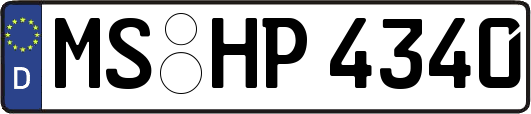 MS-HP4340