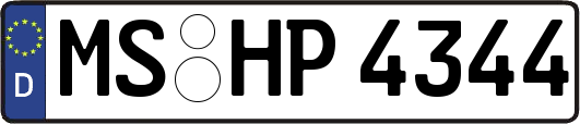 MS-HP4344
