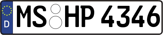 MS-HP4346