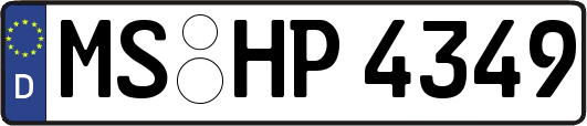 MS-HP4349