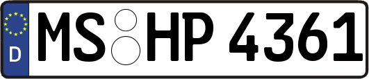 MS-HP4361