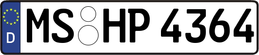 MS-HP4364