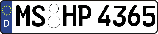 MS-HP4365