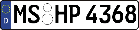 MS-HP4368