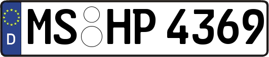 MS-HP4369