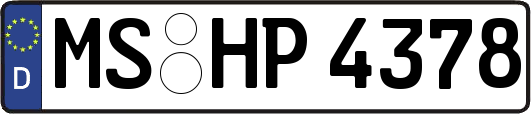 MS-HP4378