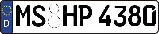 MS-HP4380