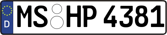 MS-HP4381
