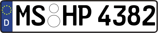 MS-HP4382