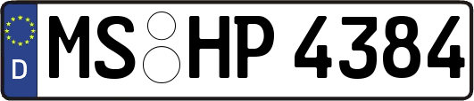 MS-HP4384