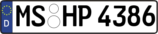 MS-HP4386