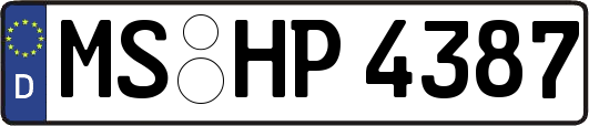 MS-HP4387