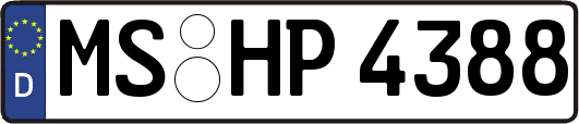 MS-HP4388