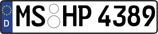 MS-HP4389
