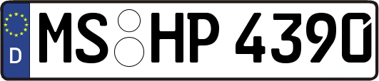 MS-HP4390
