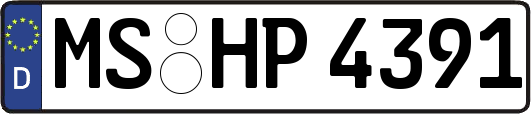 MS-HP4391
