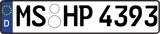 MS-HP4393