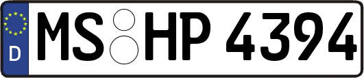 MS-HP4394