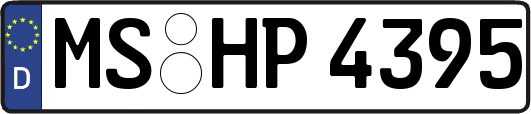 MS-HP4395