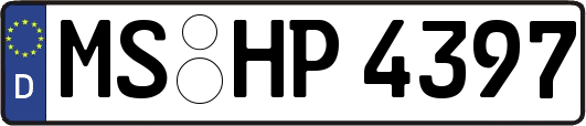 MS-HP4397
