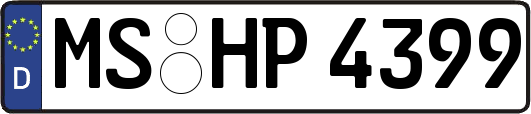 MS-HP4399