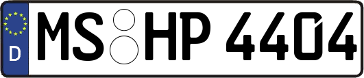 MS-HP4404