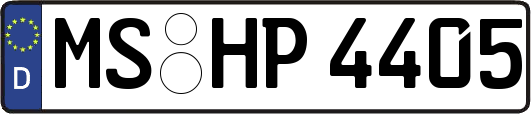 MS-HP4405