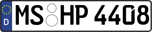 MS-HP4408