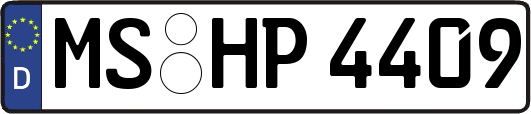 MS-HP4409