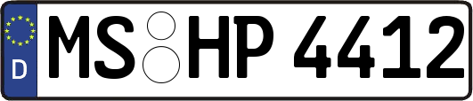 MS-HP4412