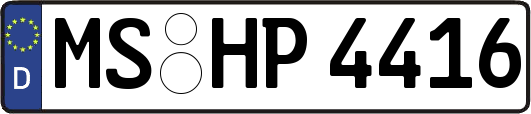 MS-HP4416
