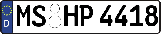 MS-HP4418