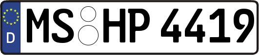 MS-HP4419