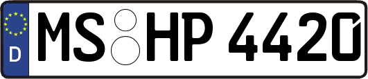 MS-HP4420