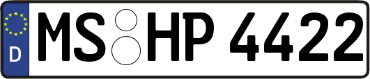 MS-HP4422