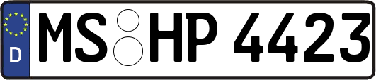 MS-HP4423