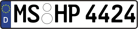 MS-HP4424