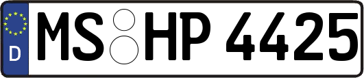 MS-HP4425