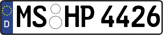 MS-HP4426
