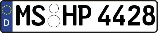MS-HP4428