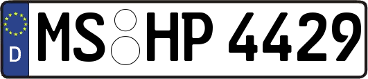 MS-HP4429