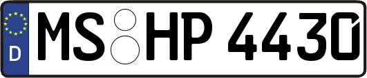 MS-HP4430