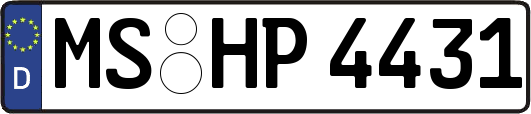 MS-HP4431