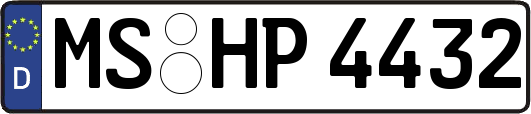 MS-HP4432