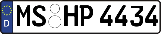 MS-HP4434