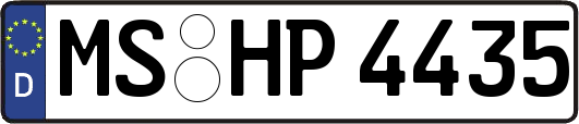 MS-HP4435