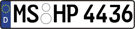 MS-HP4436
