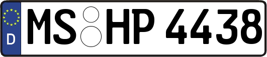 MS-HP4438