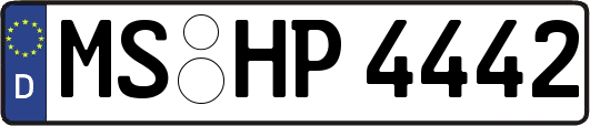 MS-HP4442