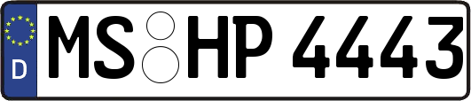 MS-HP4443